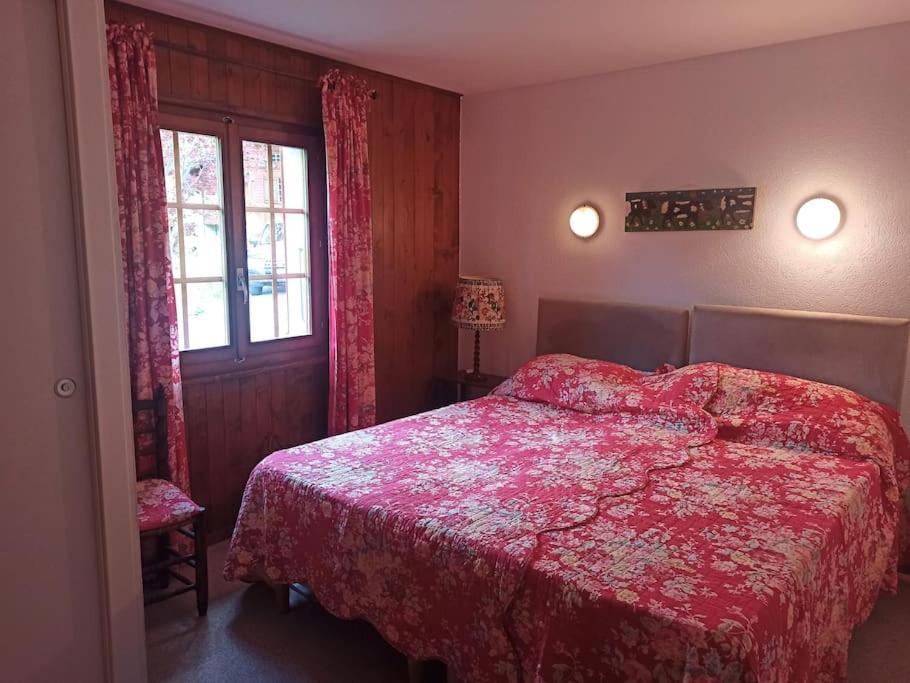 Cozy Apartment In The Heart Of The Alps Шато-д'Е Екстер'єр фото